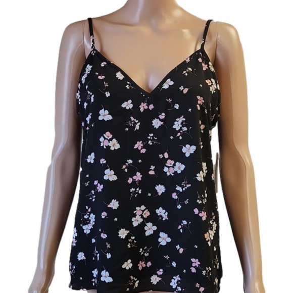 Abound Tops - Abound woman's strappy blouse (code-P151)